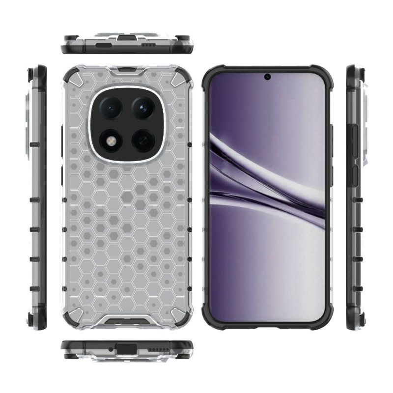 Skal Xiaomi Redmi Note 15 Pro 5g Bikakemönster