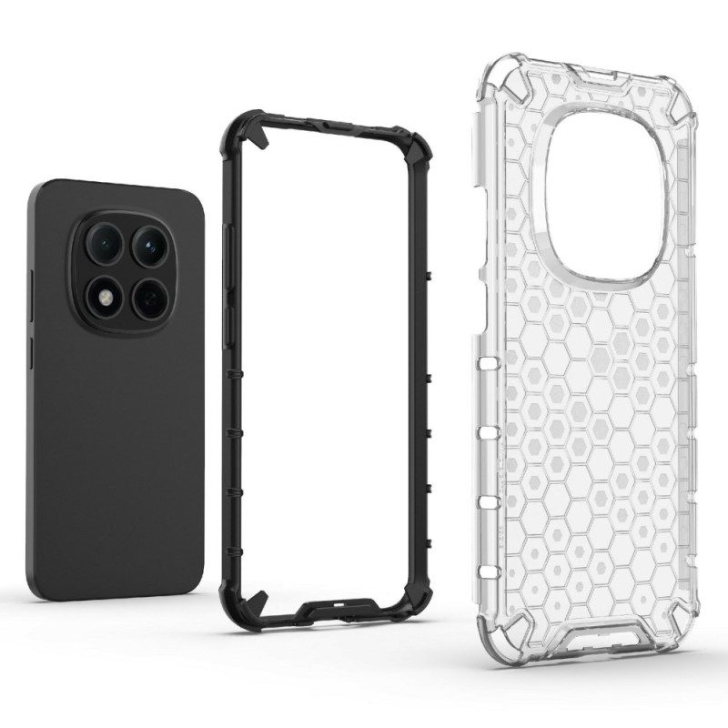 Skal Xiaomi Redmi Note 15 Pro 5g Bikakemönster