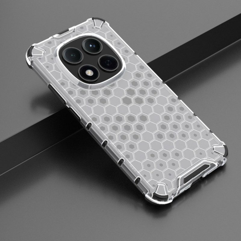 Skal Xiaomi Redmi Note 15 Pro 5g Bikakemönster