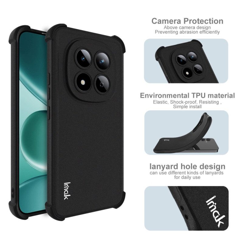 Skal Xiaomi Redmi Note 15 Pro 5g Imak