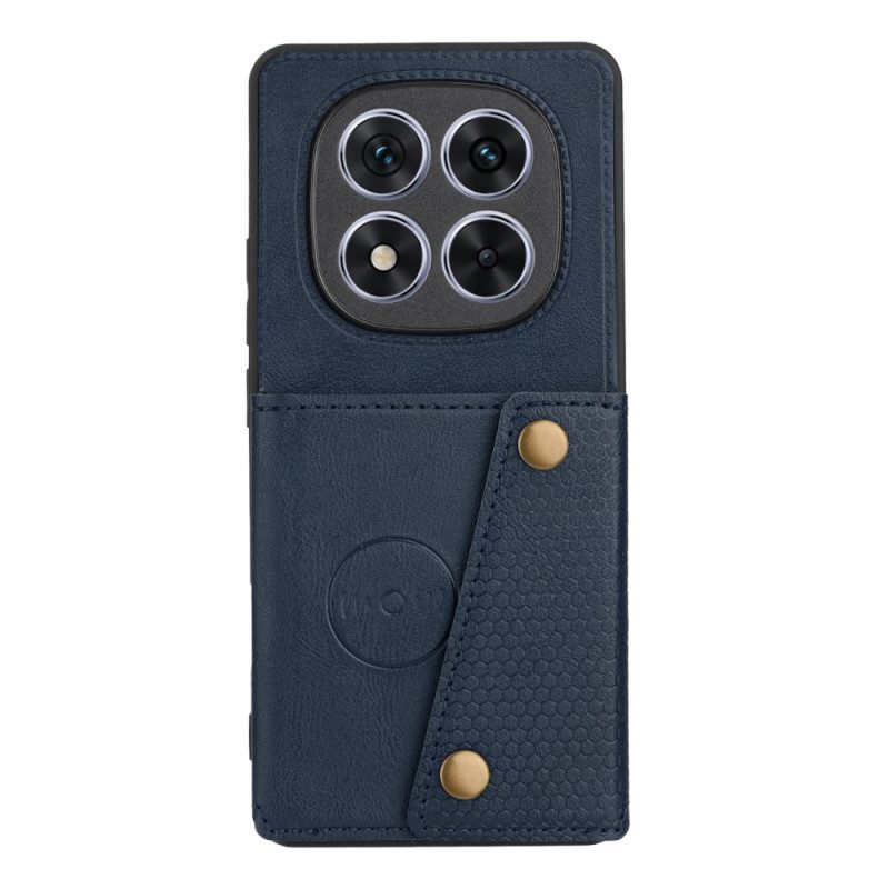 Skal Xiaomi Redmi Note 15 Pro 5g Korthållare Och Stativ