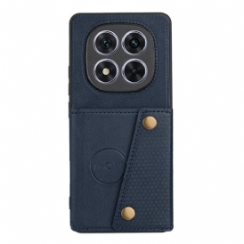 Skal Xiaomi Redmi Note 15 Pro 5g Korthållare Och Stativ