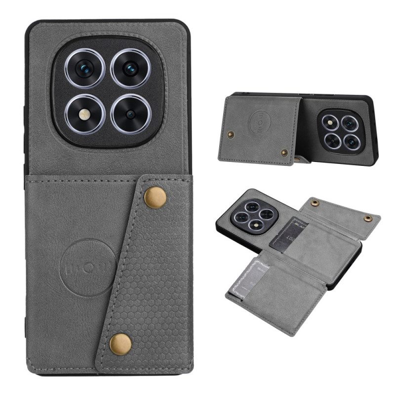 Skal Xiaomi Redmi Note 15 Pro 5g Korthållare Och Stativ