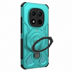 Skal Xiaomi Redmi Note 15 Pro 5g Magnetisk Med Roterande Stöd