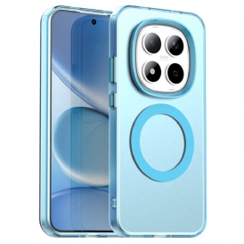 Skal Xiaomi Redmi Note 15 Pro 5g Magnetisk Stötsäker