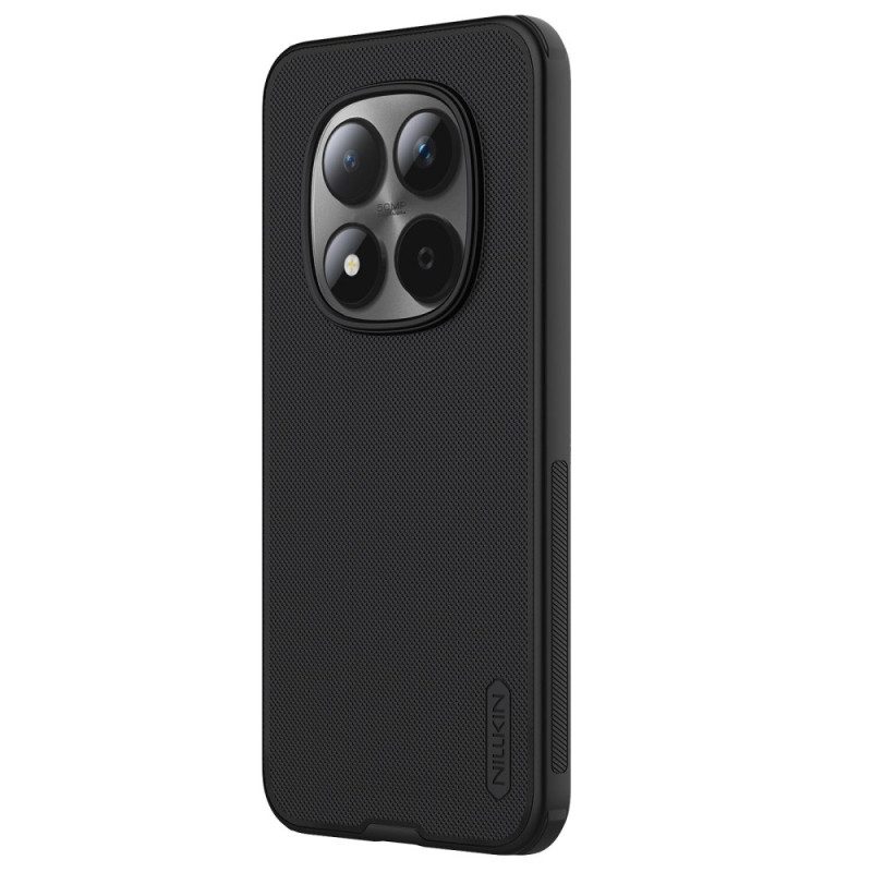 Skal Xiaomi Redmi Note 15 Pro 5g Nillkin Frostad Sköld