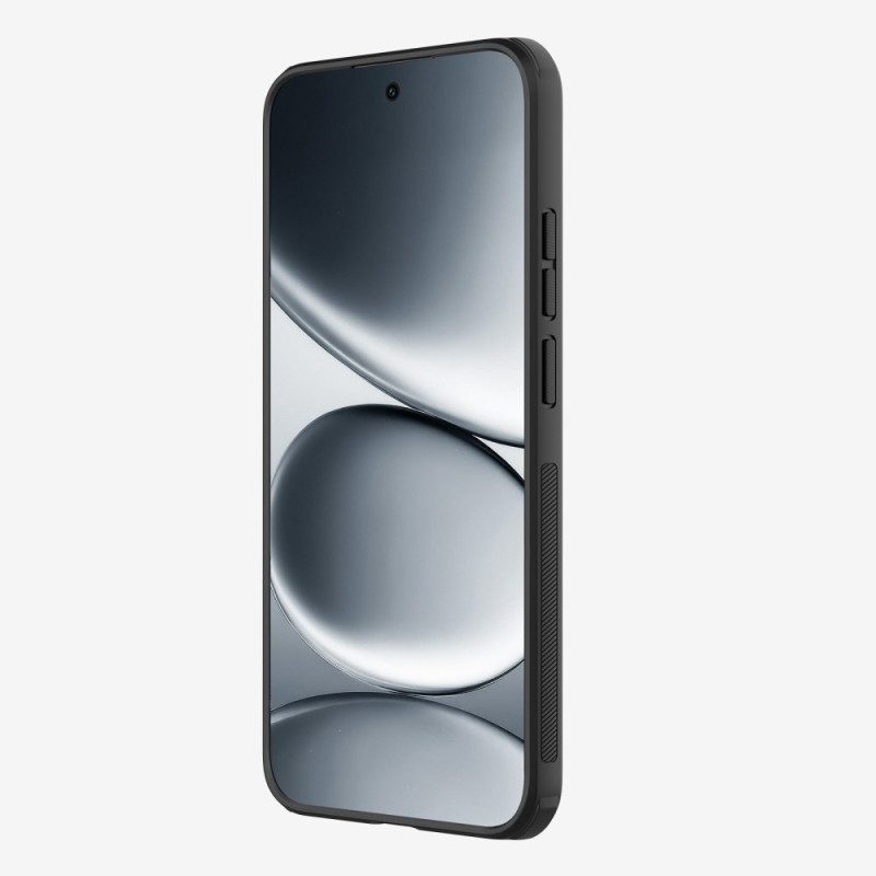 Skal Xiaomi Redmi Note 15 Pro 5g Nillkin Frostad Sköld