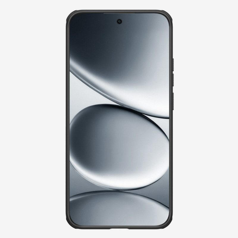 Skal Xiaomi Redmi Note 15 Pro 5g Nillkin Frostad Sköld