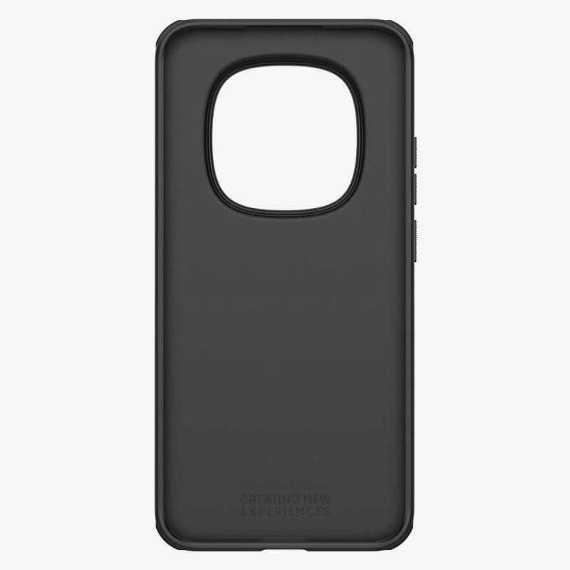 Skal Xiaomi Redmi Note 15 Pro 5g Nillkin Frostad Sköld