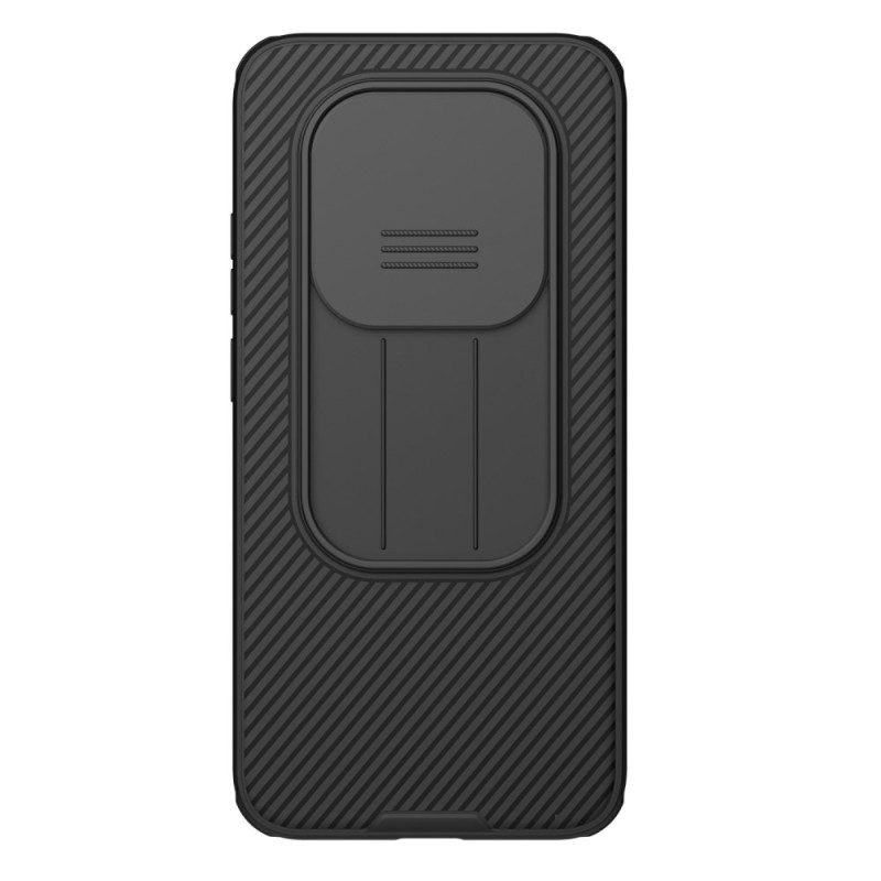 Skal Xiaomi Redmi Note 15 Pro 5g Nillkin Skjutbart Kameraskydd