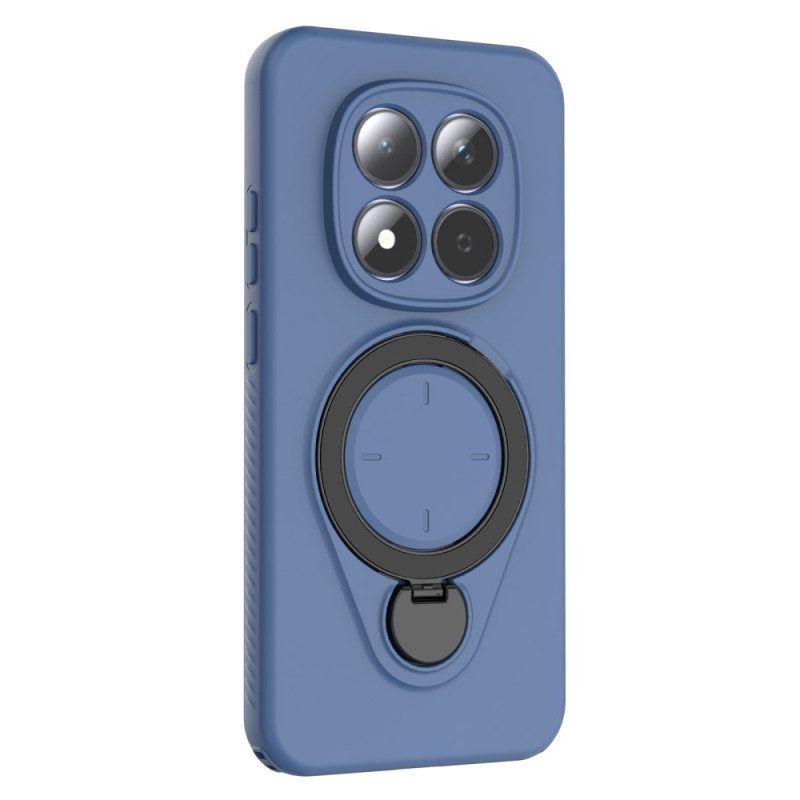 Skal Xiaomi Redmi Note 15 Pro 5g Roterande Magnetisk Ringhållare