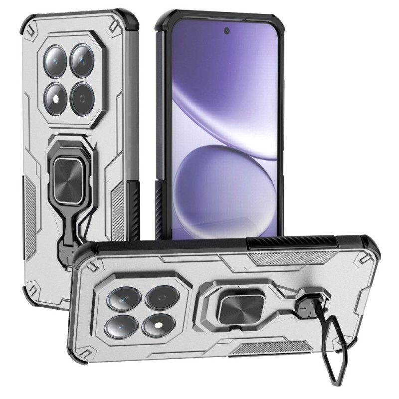 Skal Xiaomi Redmi Note 15 Pro 5g Slitstark Ring