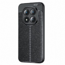 Skal Xiaomi Redmi Note 15 Pro 5g Telefonfodral Dubbel Linje