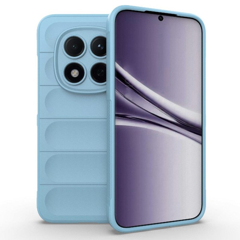 Skal Xiaomi Redmi Note 15 Pro 5g Telefonfodral Halkfri