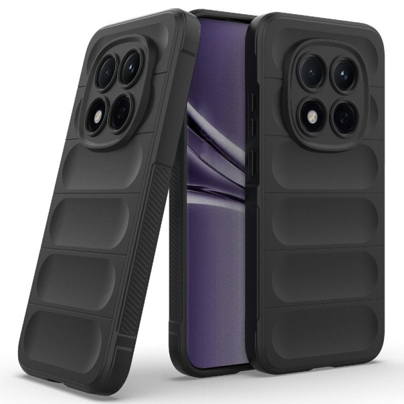 Skal Xiaomi Redmi Note 15 Pro 5g Telefonfodral Halkfri