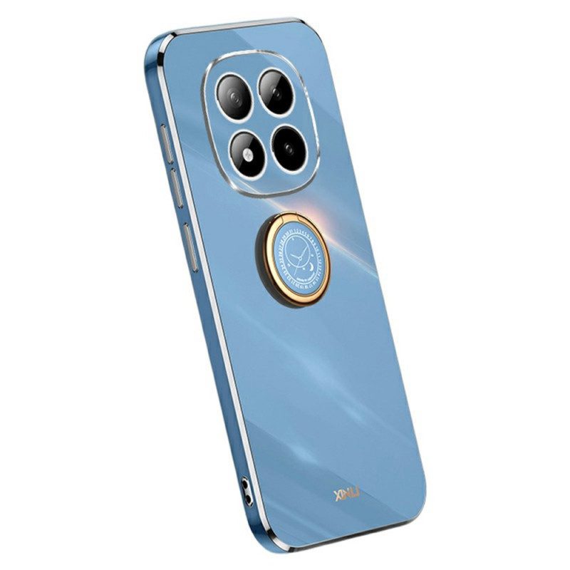 Skal Xiaomi Redmi Note 15 Pro 5g Telefonfodral Ringhållare Xinli