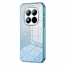 Skal Xiaomi Redmi Note 15 Pro 5g Tonad Glitter