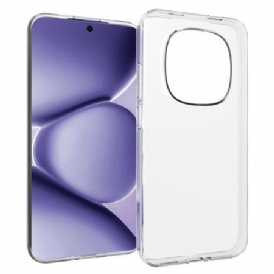 Skal Xiaomi Redmi Note 15 Pro 5g Transparent