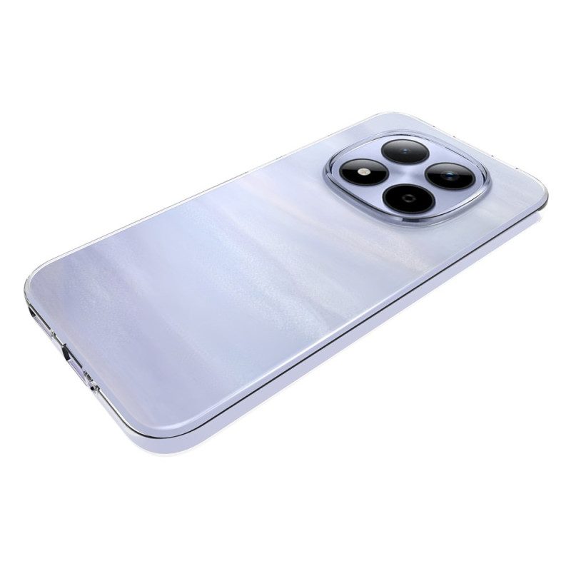 Skal Xiaomi Redmi Note 15 Pro 5g Transparent