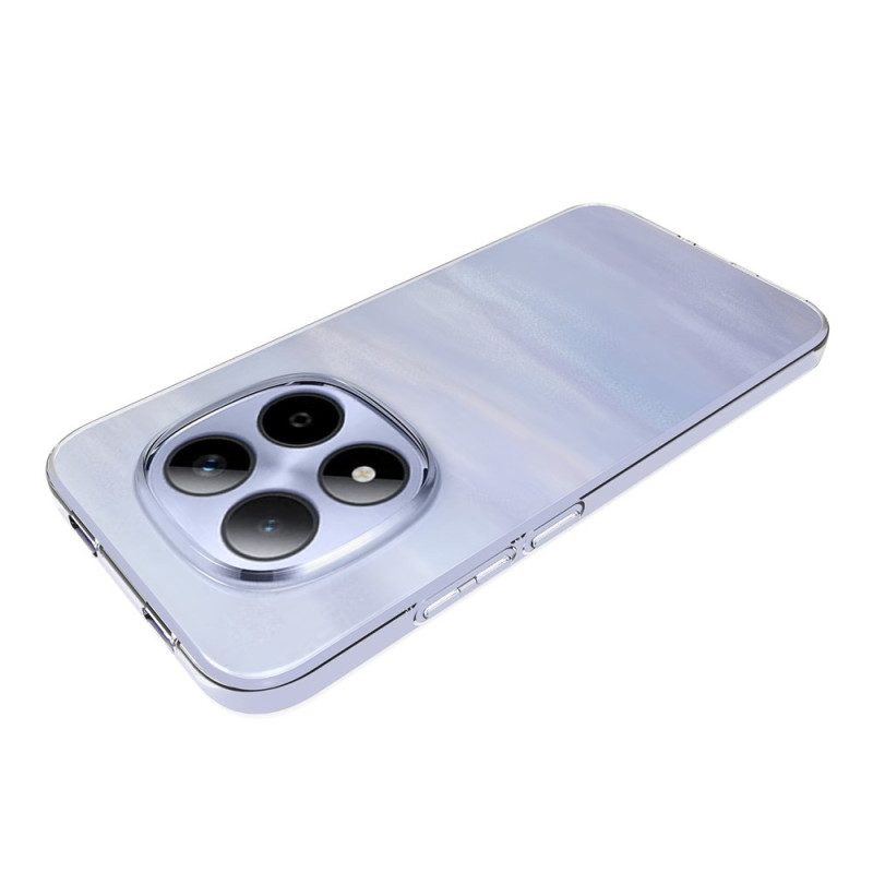 Skal Xiaomi Redmi Note 15 Pro 5g Transparent