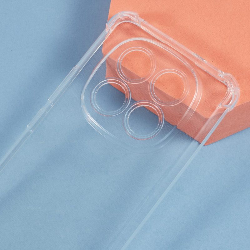 Skal Xiaomi Redmi Note 15 Pro 5g Transparent