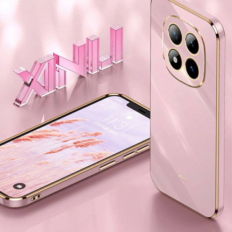 Skal Xiaomi Redmi Note 15 Pro 5g Xinli