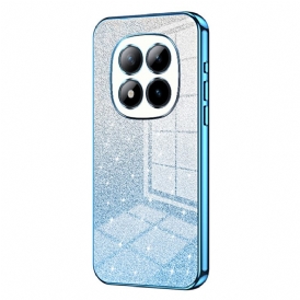 Skal Xiaomi Redmi Note 15 Pro Plus 5g Gradient Glitter