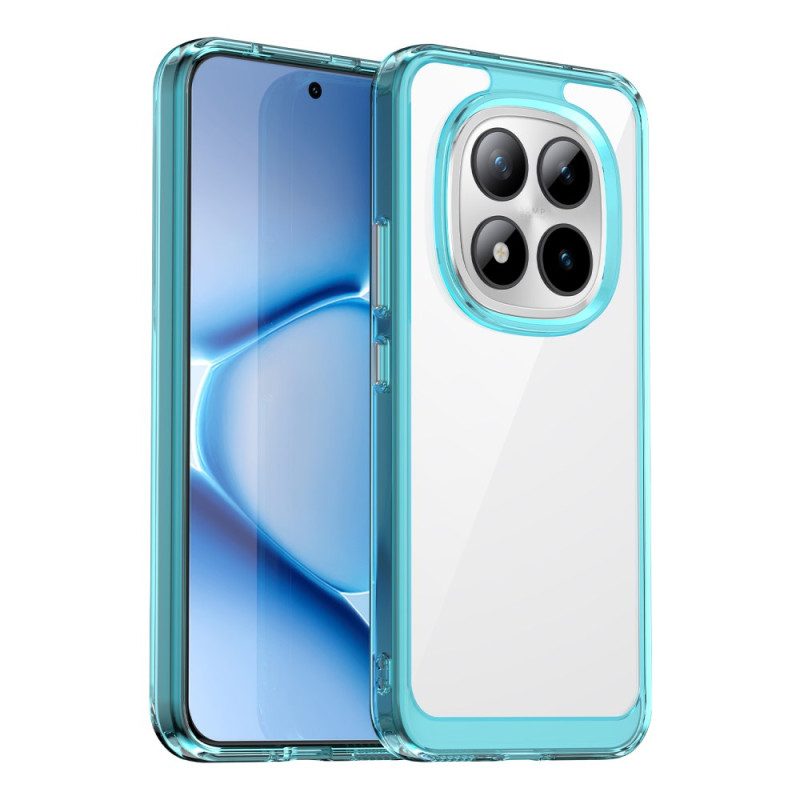 Skal Xiaomi Redmi Note 15 Pro Plus 5g Hybrid