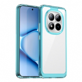 Skal Xiaomi Redmi Note 15 Pro Plus 5g Hybrid