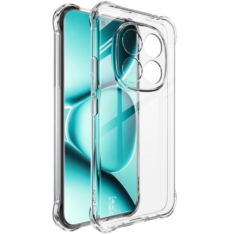 Skal Xiaomi Redmi Note 15 Pro Plus 5g Imak Transparent