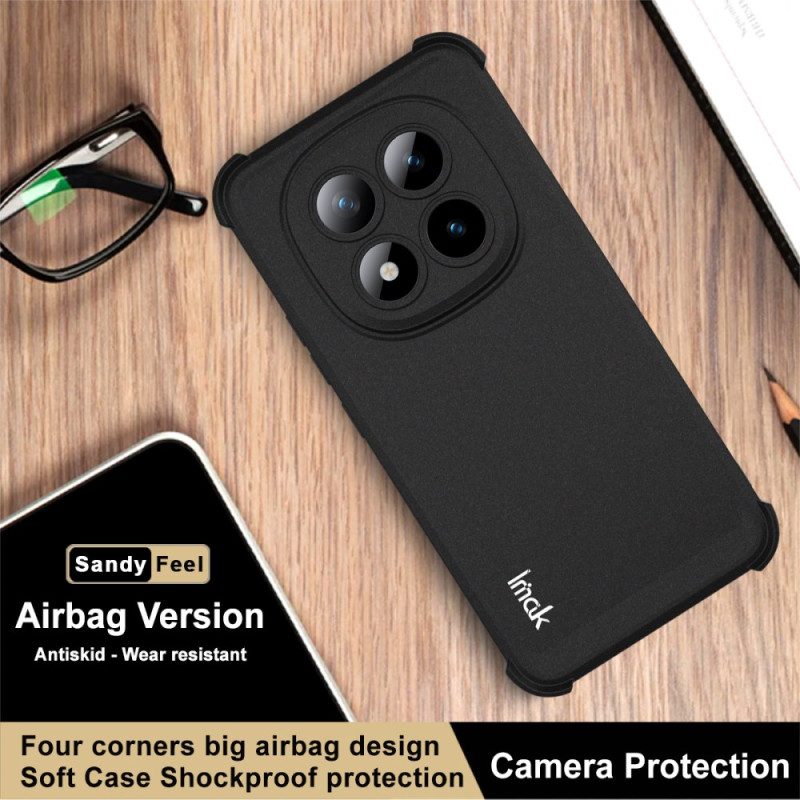 Skal Xiaomi Redmi Note 15 Pro Plus 5g Imak Transparent