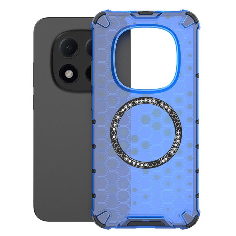 Skal Xiaomi Redmi Note 15 Pro Plus 5g Magnetisk Bikakeformad