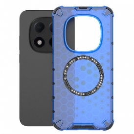 Skal Xiaomi Redmi Note 15 Pro Plus 5g Magnetisk Bikakeformad
