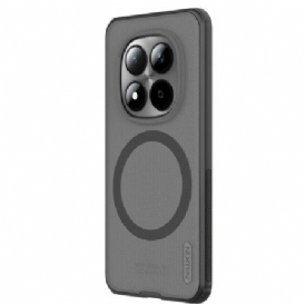 Skal Xiaomi Redmi Note 15 Pro Plus 5g Magnetisk Super Frosted Shield Pro Nillkin