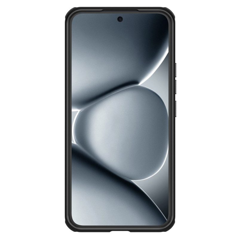 Skal Xiaomi Redmi Note 15 Pro Plus 5g Nillkin