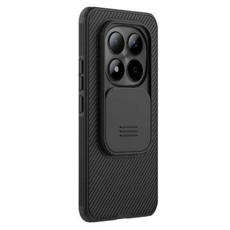 Skal Xiaomi Redmi Note 15 Pro Plus 5g Nillkin Camshield Pro Med Kameraskydd