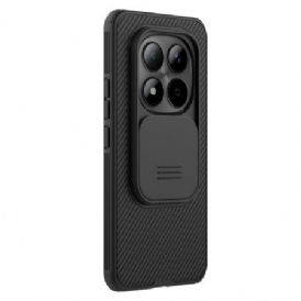 Skal Xiaomi Redmi Note 15 Pro Plus 5g Nillkin Camshield Pro Med Kameraskydd