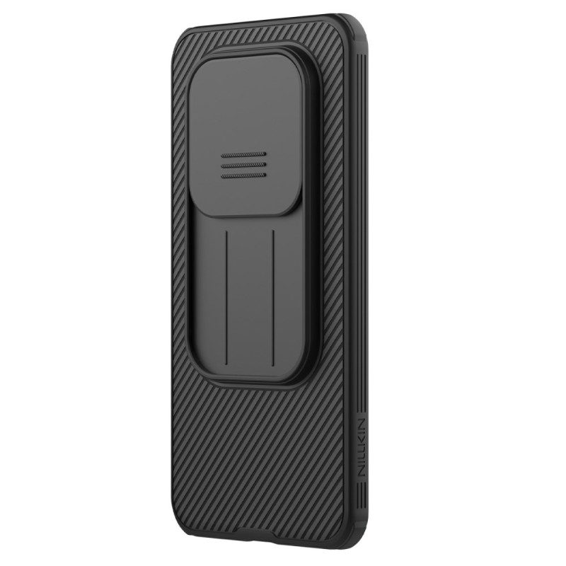 Skal Xiaomi Redmi Note 15 Pro Plus 5g Nillkin Camshield Pro Med Kameraskydd