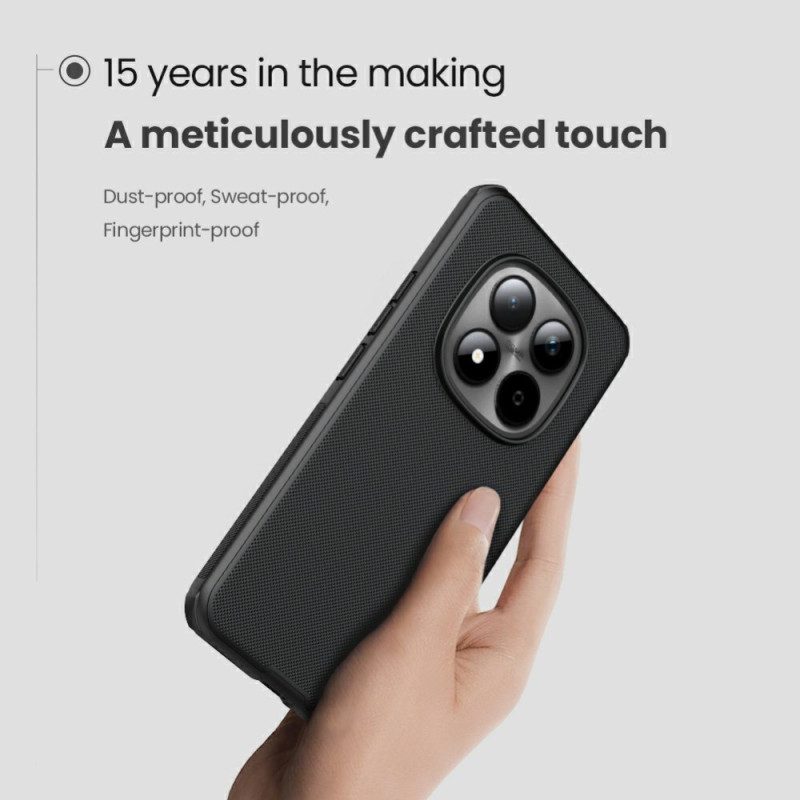 Skal Xiaomi Redmi Note 15 Pro Plus 5g Nillkin Frosted Shield Pro