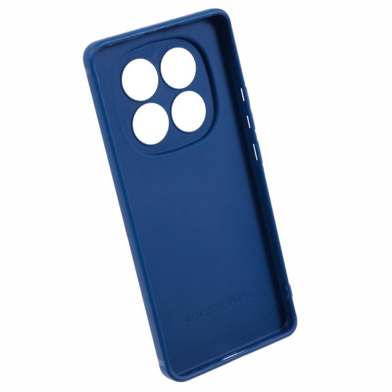 Skal Xiaomi Redmi Note 15 Pro Plus 5g Silikon