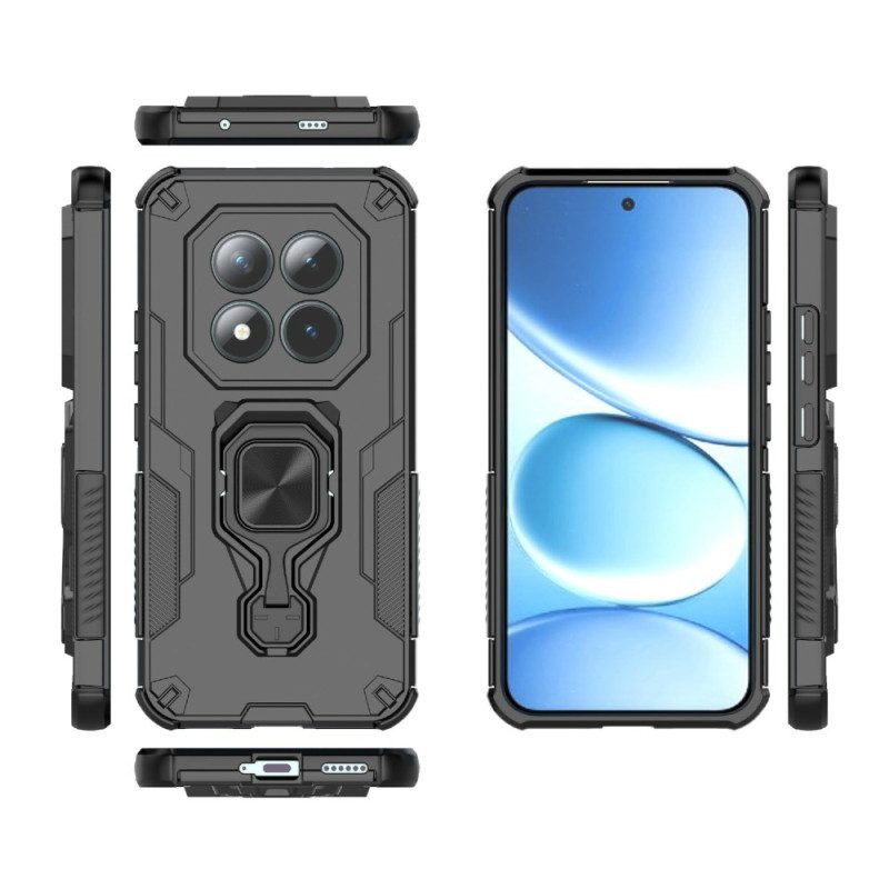 Skal Xiaomi Redmi Note 15 Pro Plus 5g Slitstark Ring