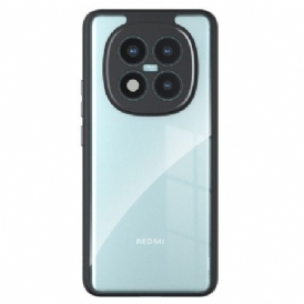 Skal Xiaomi Redmi Note 15 Pro Plus 5g Stötsäker Transparent