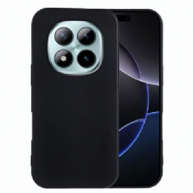 Skal Xiaomi Redmi Note 15 Pro Plus 5g Telefonfodral Anti-fingeravtryckssilikon