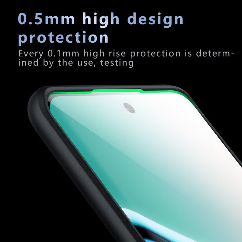 Skal Xiaomi Redmi Note 15 Pro Plus 5g Telefonfodral Magnetisk Matt Finish