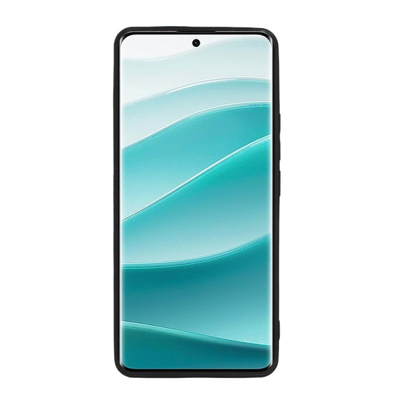 Skal Xiaomi Redmi Note 15 Pro Plus 5g Telefonfodral Med Korthållare Och Stativ