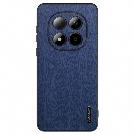 Skal Xiaomi Redmi Note 15 Pro Plus 5g Trästruktur