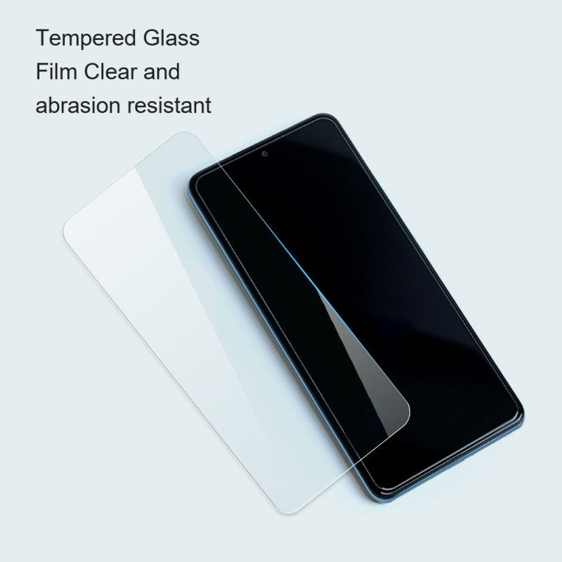 Skyddande I Härdat Glas För Poco C71