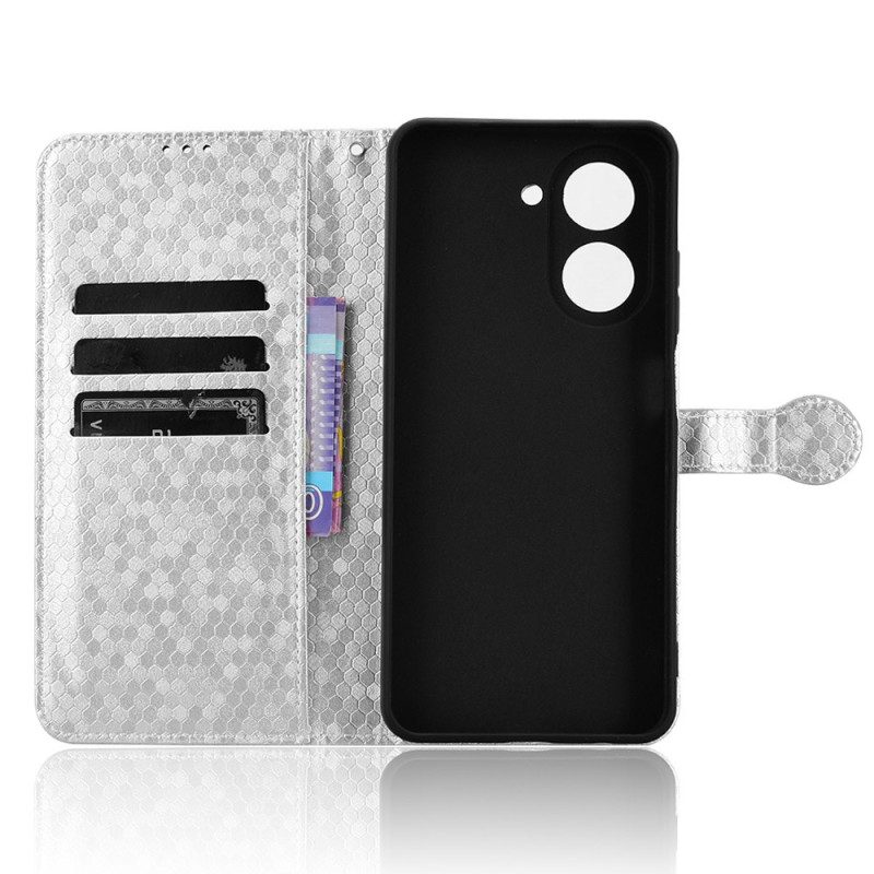 Skyddsfodral Poco C71 Blank