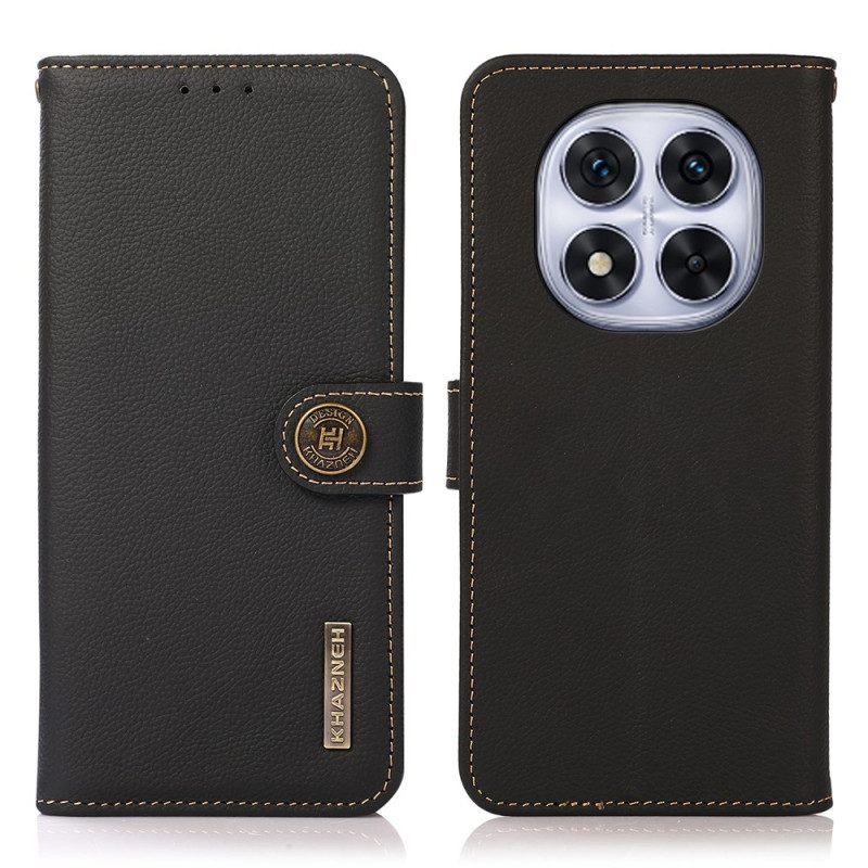 Skyddsfodral Poco X7 5g Khazneh