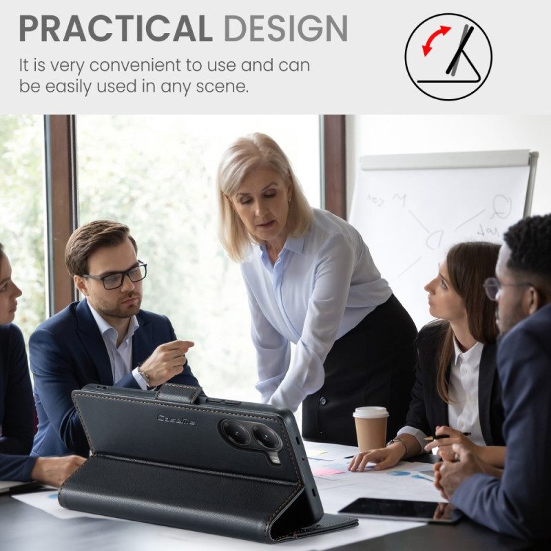 Skyddsfodral Poco X7 Pro 5g Casem